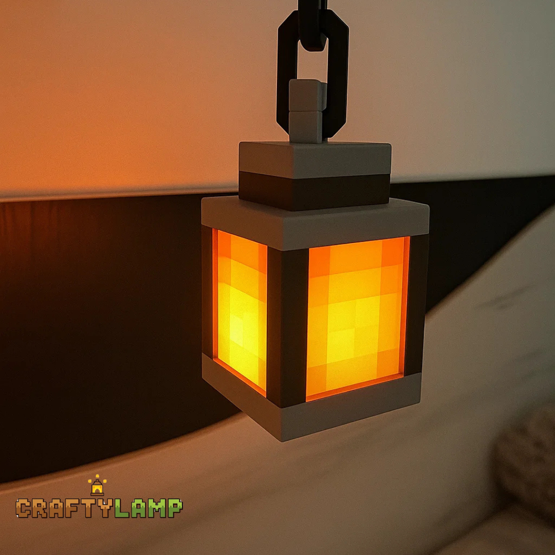 CraftyLamp™