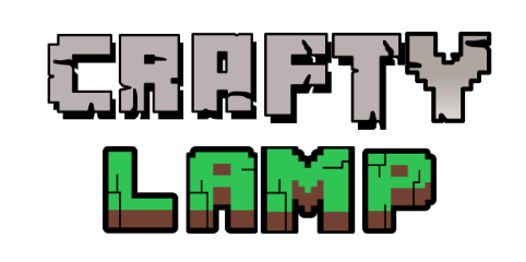 CraftyLamp