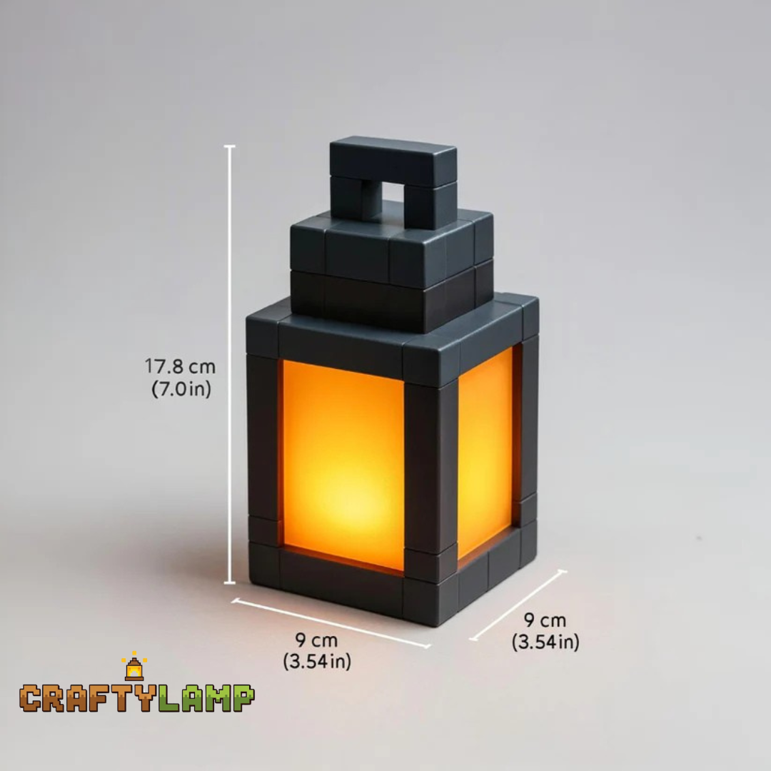 CraftyLamp™