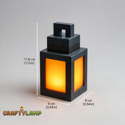 CraftyLamp™