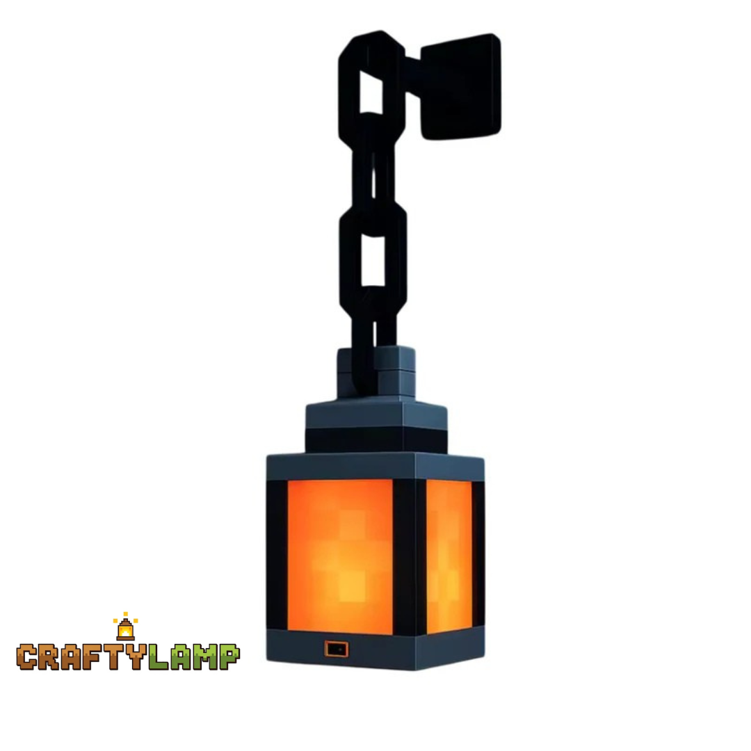 CraftyLamp™
