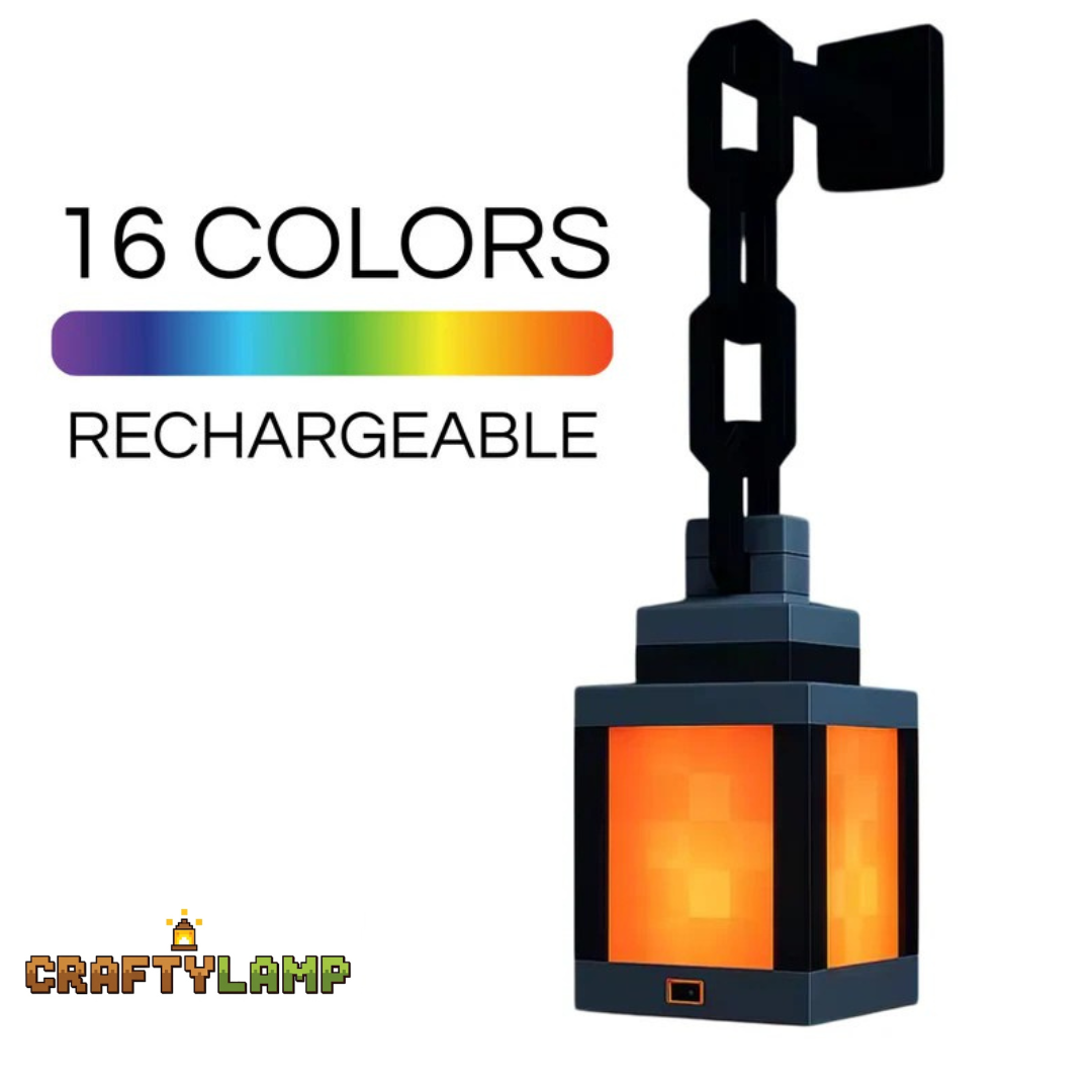 CraftyLamp™