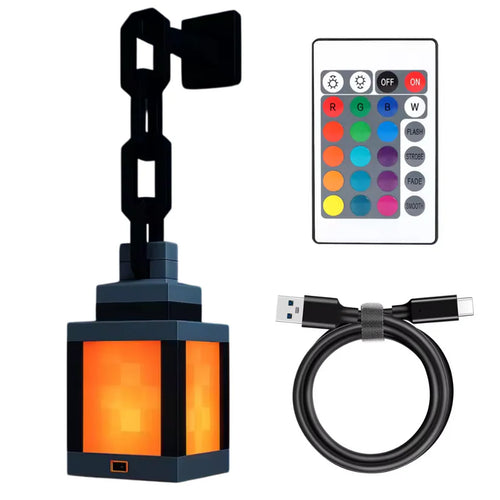 CraftyLamp™