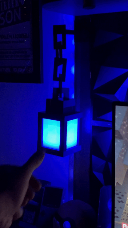 CraftyLamp™